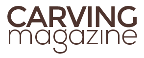 Carving Magazine logo